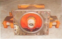 S100切割机减速器